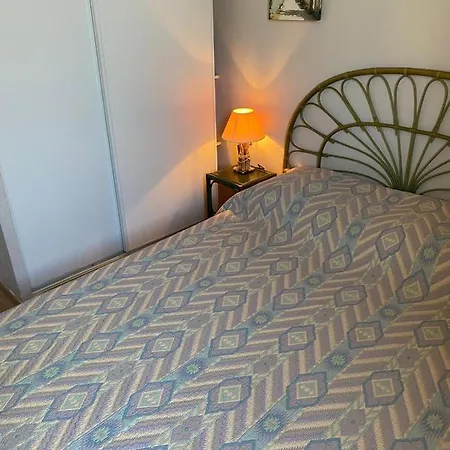 Διαμέρισμα Samaria Village Joli 8 Personnes Rochelongue Cap D'agde Agde