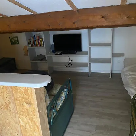 Samaria Village Joli 8 Personnes Rochelongue Cap D'agde Διαμέρισμα