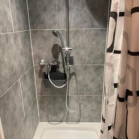 Samaria Village Joli 8 Personnes Rochelongue Cap D'agde Διαμέρισμα *