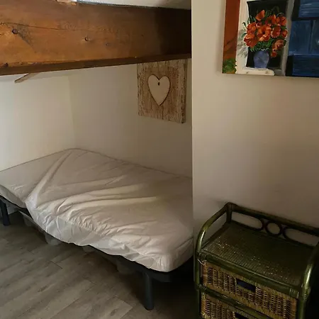 Samaria Village Joli 8 Personnes Rochelongue Cap D'agde Agde