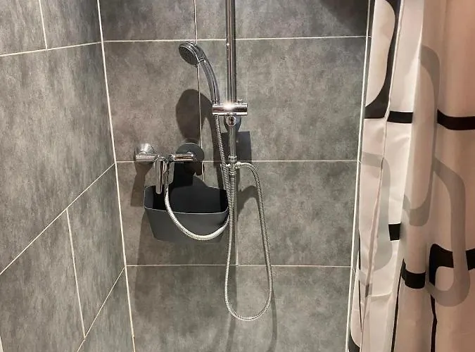 Samaria Village Joli 8 Personnes Rochelongue Cap D'agde Apartment *