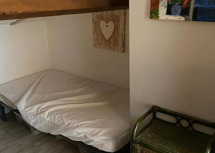 Samaria Village Joli 8 Personnes Rochelongue Cap D'agde Agde