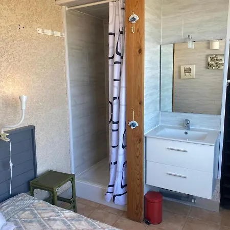 Samaria Village Joli 8 Personnes Rochelongue Cap D'agde