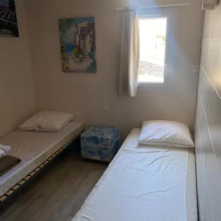 Lägenhet Samaria Village Joli 8 Personnes Rochelongue Cap D'agde Agde