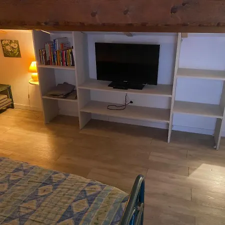 Appartement Samaria Village Joli 8 Personnes Rochelongue Cap D'agde Agde